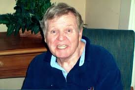 Robert Stafford Obituary