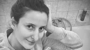 Aktorka dała się poznać szerszej publiczności w rolach epizodycznych w takich serialach jak m jak miłość czy klan. Jy84vnjr53ilmm