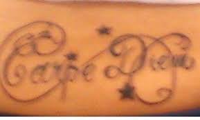 Tatuajes De Frases En Latin Carpe Diem La Frase De Maru Vix ¡no pierda la oportunidad de formarse cómodamente y adquirir esta formación para acreditar sus competencias profesionales formativas! tatuajes de frases en latin carpe diem