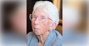 Obituary information for Margie G. Burris