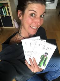 Autorin Angelika Lochner stellt sich vor….