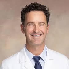 Dr. Douglas Stoddard, MD