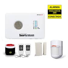 Alarma sin cuotas, todos los kits en versión castellano, compra sin sorpresas a profesionales, con un gran catálogo de accesorios ahora o cuando quieras alarmas para casa, negocio, oficina. Alarmas Zoom Az018 G10c O Central Alarma Al Mejor Precio Online