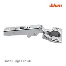 Maybe you would like to learn more about one of these? Blum 107 Hinge Overlay Trade Hinges Co Uk