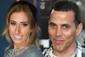 Explore tweets of stacey solomon @staceysolomon on twitter. Stacey Solomon Reveals What Made Her Fall For Steve O As They Take Romance To Next Level Mirror Online
