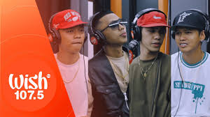 Check spelling or type a new query. Mc Einstein Ft Flow G Yuri Dope And Jekkpot Perform Bahala Ka Live On Wish 107 5 Bus Youtube