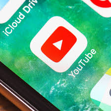 Just imagine how your beautiful ad is. Youtube Now Properly Displays Vertical Videos On Ios The Verge