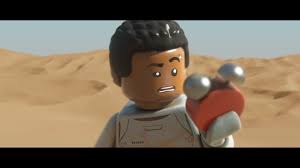 The force is an energy field that binds the galaxy together. Lego Star Wars The Force Awakens On Steam