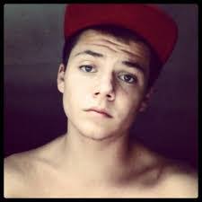 Keyshawn Brown's Instagram, Twitter & Facebook