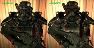 Dec 01, 2015 · inside the power menu of the fallout 4 workshop you'll see the connectors & switches section. Soobshestvo Steam Rukovodstvo Power Armor Immersion Mods List