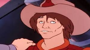 Bravestarr, la gamme de jouets, la série animée, la légende!