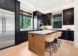 L Shaped Kitchen With Island Design Ideas Kitchen Island Placement L Shaped Kitchen Small L Shaped Kitchens