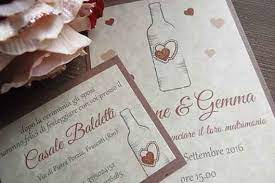 Frasi matrimonio e vino | il bon ton è un irrinunciabile segreto di vita che consente di viverla con più facilità. Un Matrimonio Di Vino Lungooooo Organizzazione Matrimonio Forum Matrimonio Com