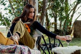 פרופיל של ‏‎Morada Mía by Alejandra Silva‎‏‎