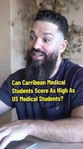 the answer is obviously yes. Carribean Medical Schools especially @Saint  James School of Medicine car prepare you at the same level for a fraction  of the tuition costs as US Medical Schools check out ...