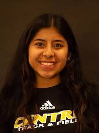 2025-26 Women's Track and Field Roster