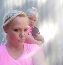 Miranda Adcock's Instagram, Twitter & Facebook