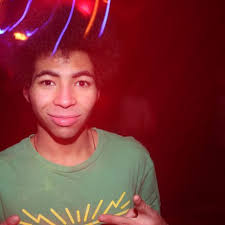 Beat It Saturday Special @ Flex (Pics by Ron Golden) · Alle Fotos auf  Volume.at