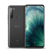 HTC U20 5G (256GB, Dual Sim, Black ...