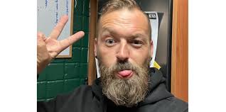 Adele Hall is fundraising for PROSTATE CANCER UK