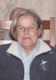 Obituary information for Joan Goldstein Kelley