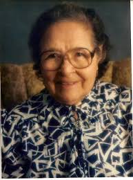 Obituary information for Clotilde 'Cleo' Martinez