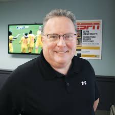 Personalities of Pittsburgh: From wiffle ball to extreme pogo with Fetchko