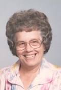 Velva Rice Obituary (2013)