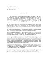 Publicado el 01/05/200421/03/2020 en el aromo n° 10. La Historia Oficial Docsity