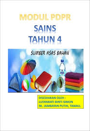 We are a sharing community. Modul Pdpr Sains Tahun 4 Flip Ebook Pages 1 9 Anyflip Anyflip