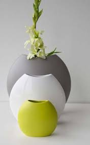 Vase Collection Moon Asa Selection Home Decor Decor Vase