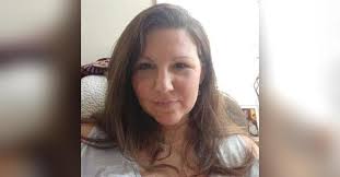 Victoria Elaine Guthrie Obituary