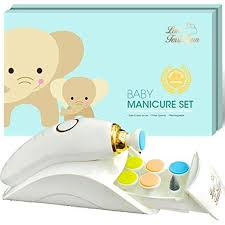 It's a safe and innovative gadget, perfectly as a gift to. Baby Nail Trimmer By Love Terrilynn Baby Nail File Electric Rechargeable Electric Nail Clipper Newborn Manicur Baby Nails Baby Nail File Electric Nail File