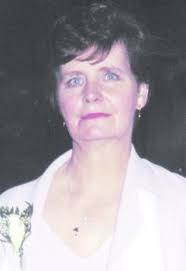 Elizabeth LYDON Obituary