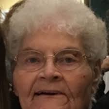 Iva Bernice Jones Obituary April 19, 2019