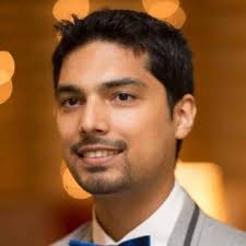 Salman Rizvi, Author at OpenText Blogs