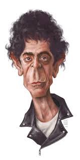 Lou Reed
