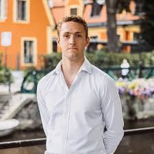 Välkommen tillbaka!😃 Adam Pelling