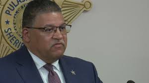 Pulaski County sheriff answers questions