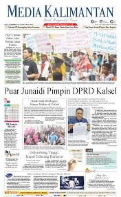 Dan target karywan nantinya akan kisaran 2. Media Kalimantan Sabtu 24 Desember 2016 By Media Kalimantan Issuu