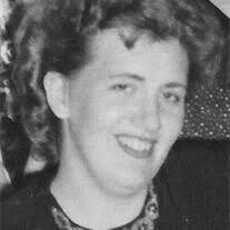 Ida Colucci Obituary