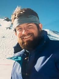 Robert Brantner's Instagram, Twitter & Facebook