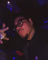 MIGHT BE A CLUB PROMOTER! JK. NEW MUSIC COMING SOON!