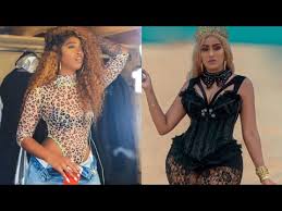 She was exposed to acting as a child and later starred in her first movie: Most Hottest Female Celebrity In Nigeria Youtube
