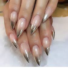 Alibaba.com offers 1,689 chrome nail polish products. 99 Best Sexy Chrome Nail Art Designs For 2018