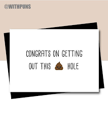 This listing is for 3 high resolution (300 dpi) digital files that you can download and print yourself. Funny Goodbye Quotes Work Colleagues Leaving Card Messages What To Write Funky Pigeon Blog Dogtrainingobedienceschool Com