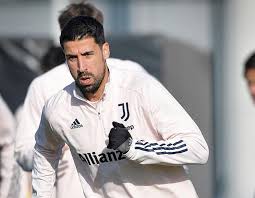 Sami khedira (born 4 april 1987) is a german footballer who plays as a centre midfield for italian club juventus. Sami Khedira Reveals Plans To Leave Juventus For A Transfer To The Premier League