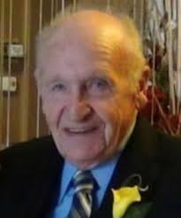 Roy Sackman Obituary