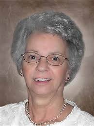 Jeanne-Mance Boivin Obituary