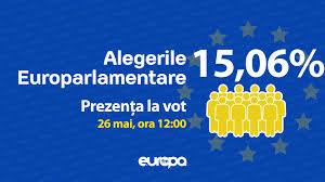 Maybe you would like to learn more about one of these? CaÈi Romani Au Votat In ÈarÄ PanÄ La Ora 12 Pentru Alegerile Europarlamentare Èi Referendum Europa Fm